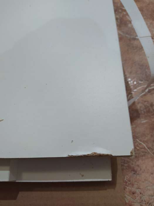 Фотография покупателя товара Кровать «Бейли», 700 × 1600 мм, с ортопедическим основанием, цвет белый - Фото 137