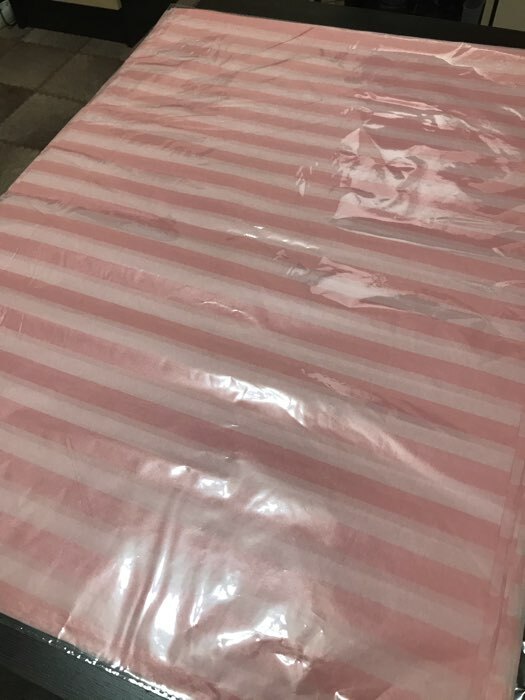 Фотография покупателя товара Бумага упаковочная тишью «Present», 50 х 70 см