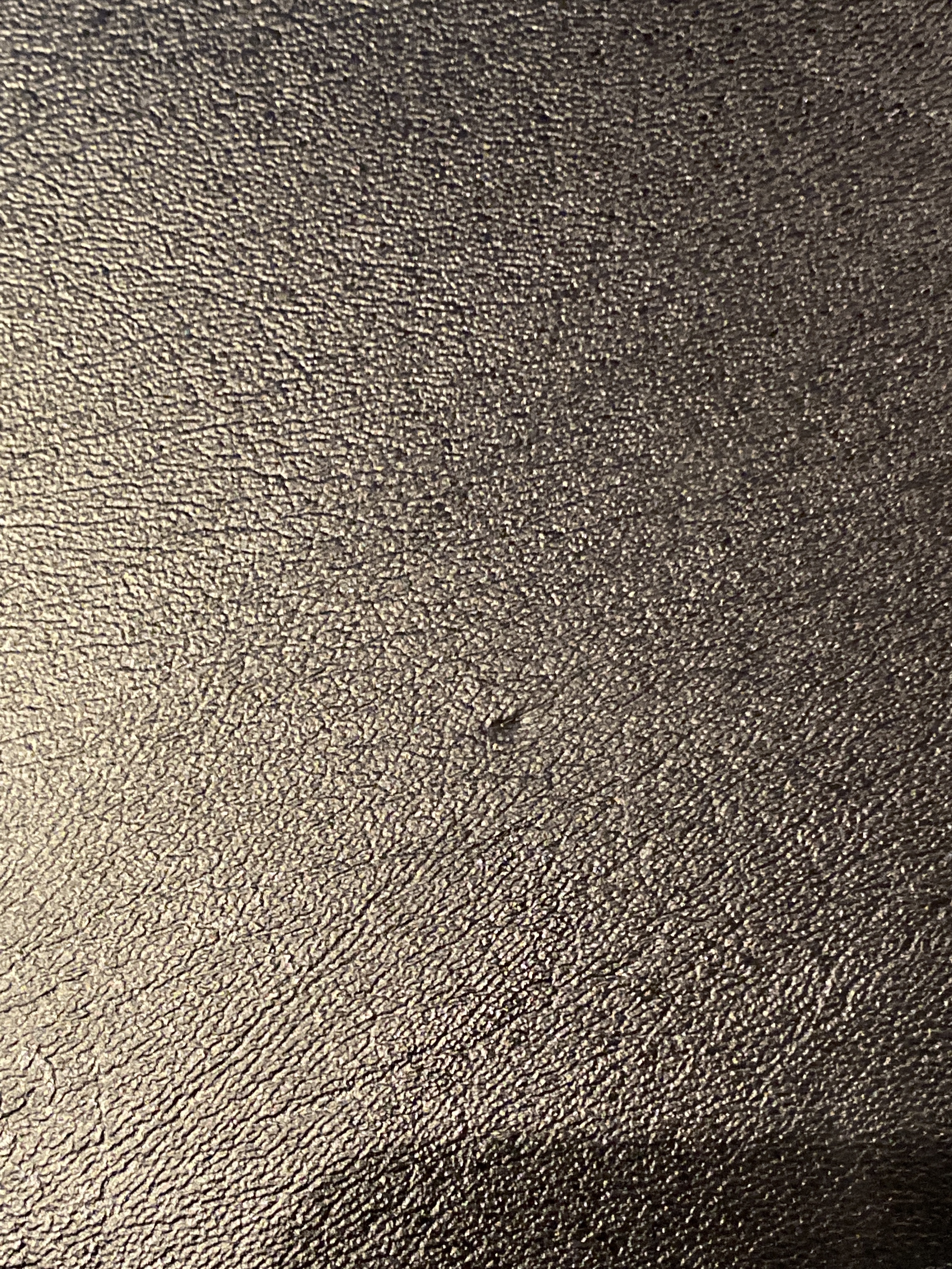 Фотография покупателя товара Табурет складной, экокожа черная/черный - Фото 6