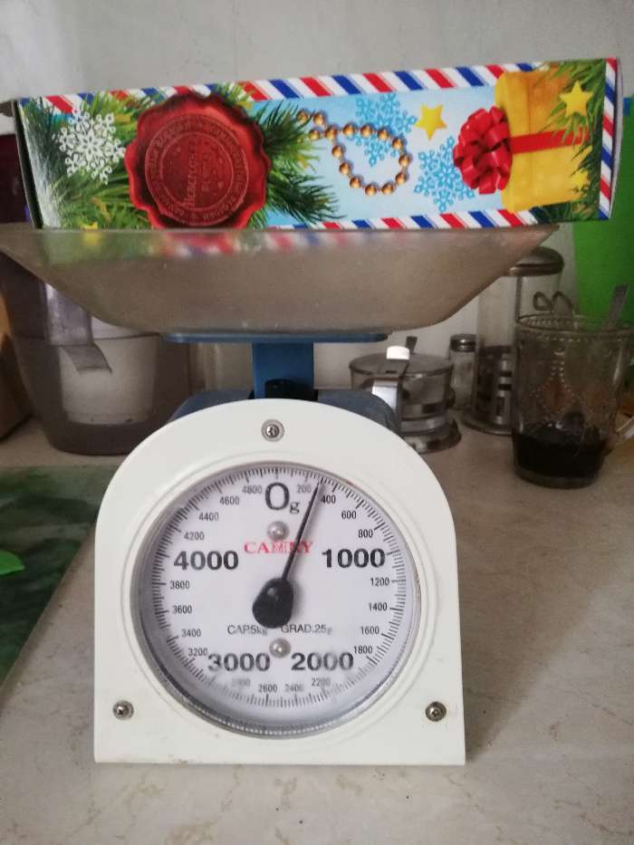 Фотография покупателя товара Новогодний подарок «Юному другу» 250 г - Фото 1