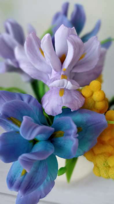 Фотография покупателя товара Палетка теней для век, 88 цветов - Фото 2