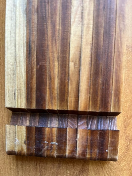 Фотография покупателя товара Подставка под телефон из кедра - Фото 4