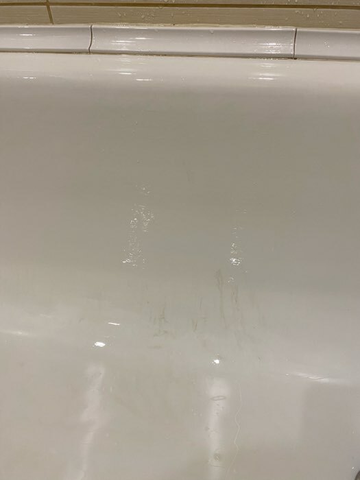 Фотография покупателя товара Чистящее средство Grass Gloss Gel, гель, для ванной комнаты, 500 мл - Фото 3