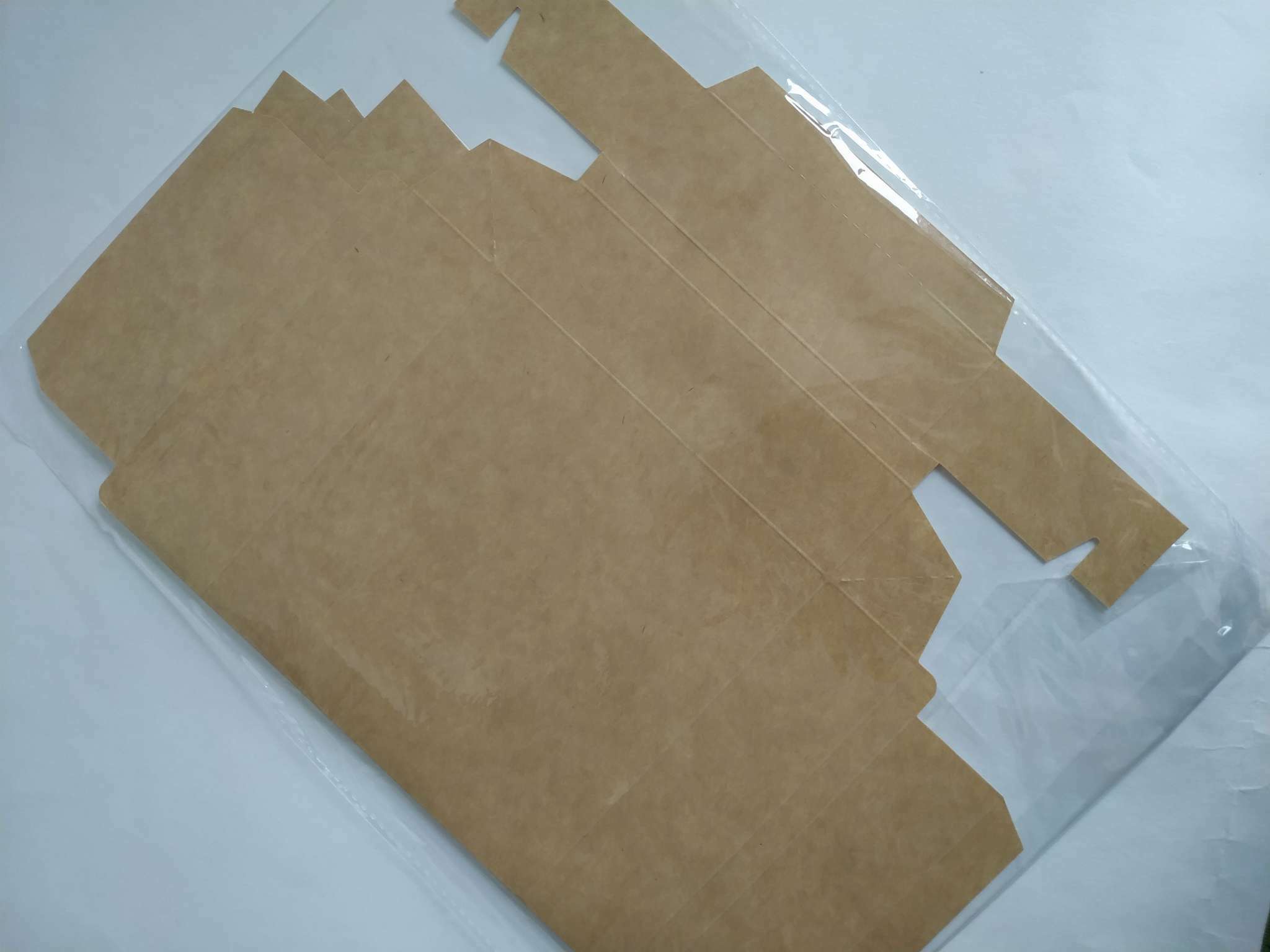 Фотография покупателя товара Коробка для 9 конфет 13.8×13.8×3.8 см - Фото 23