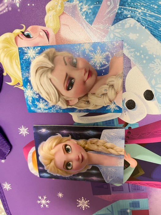 Фотография покупателя товара Блокнот А7, на скрепке, 16 листов, в клетку, Тачки - Фото 18