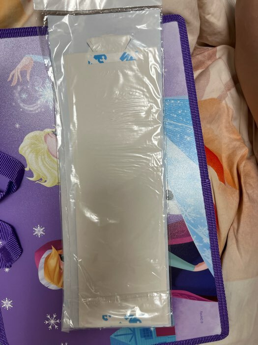 Фотография покупателя товара Ростомер, Холодное сердце, 150 см - Фото 2