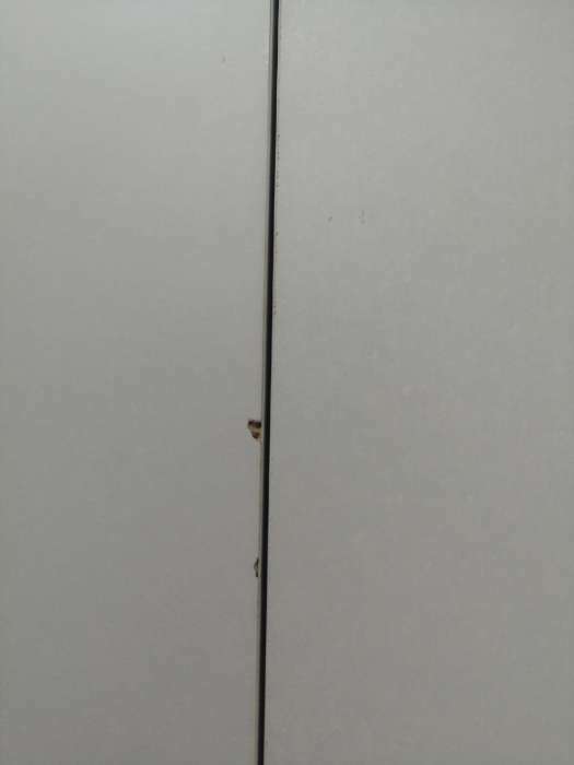 Фотография покупателя товара Шкаф подвесной для ванной комнаты  "Комби", 60 х 30 х 110 см - Фото 1