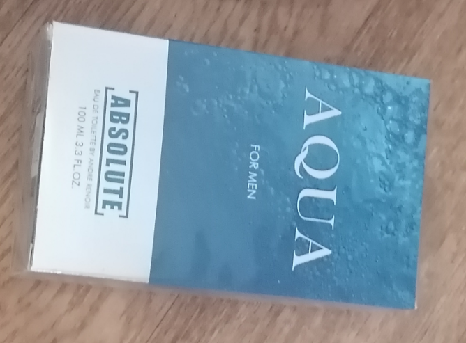 Фотография покупателя товара Туалетная вода мужская Absolute Millioner, 100 мл (по мотивам 1 Million (P.Rabanne) - Фото 15