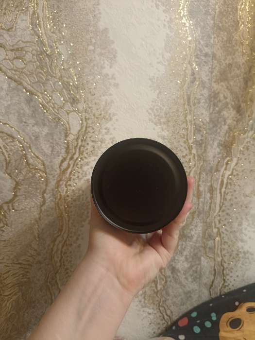 Фотография покупателя товара Фляжка «Нефть», нержавеющая сталь, 700 мл, 25 oz - Фото 2