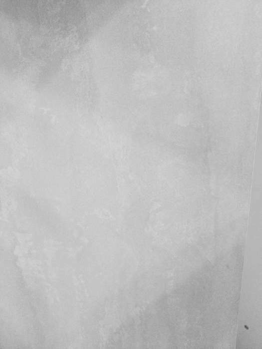 Фотография покупателя товара Шкаф навесной с 1 дверцей Сюита 300х300х720 Белый/Бетон светлый/Антрацит - Фото 4