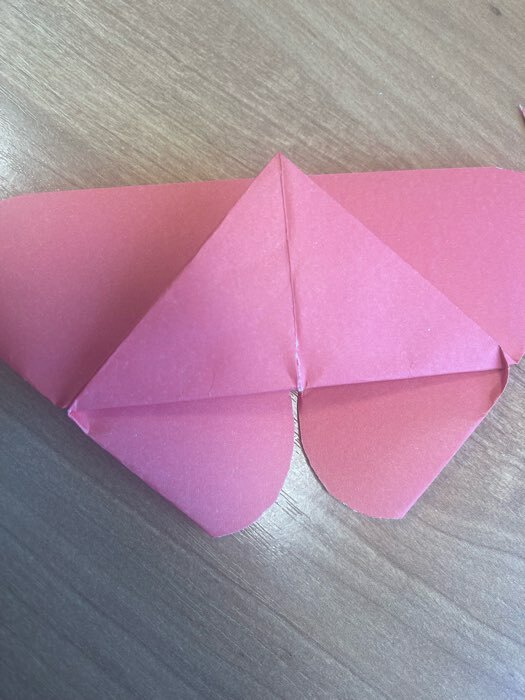 Фотография покупателя товара Бумага цветная для оригами и аппликаций 20 х 20 см, 100 листов, 10 цветов, Calligrata - Фото 2