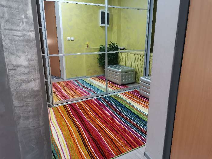 Фотография покупателя товара Ковёр прямоугольный Rio 2773, размер 160х230 см, цвет multicolor