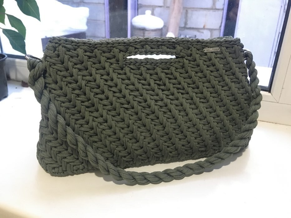 Фотография покупателя товара Донце для сумки, прямоугольное, 32 × 12 × 0,3 см, цвет чёрный - Фото 1