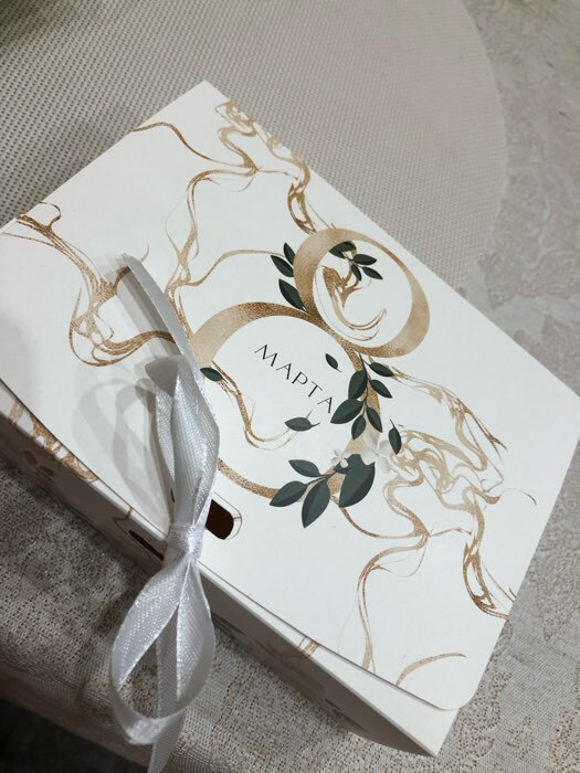 Фотография покупателя товара Коробка подарочная складная, упаковка, «Только для тебя», 16.5 х 12 х 5 см, БЕЗ ЛЕНТЫ - Фото 19