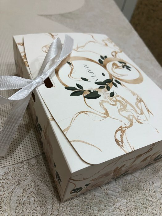 Фотография покупателя товара Коробка подарочная складная, упаковка, «Только для тебя», 16.5 х 12 х 5 см, БЕЗ ЛЕНТЫ - Фото 18