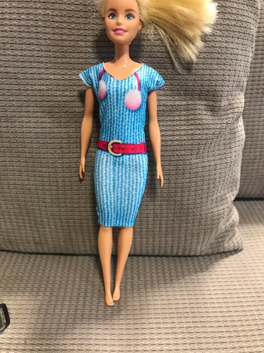 Фотография покупателя товара Набор для создания одежды для кукол «Я модельер: Весеннее настроение» - Фото 4