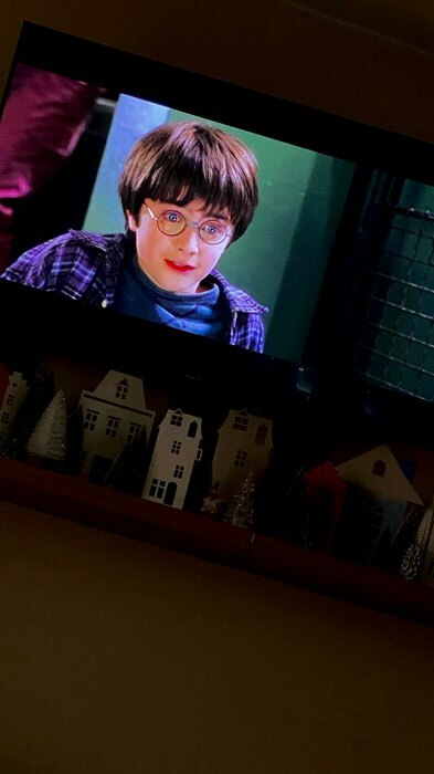 Фотография покупателя товара Декор «Ёлочка зелёная в снегу», 8×8×20 см - Фото 11