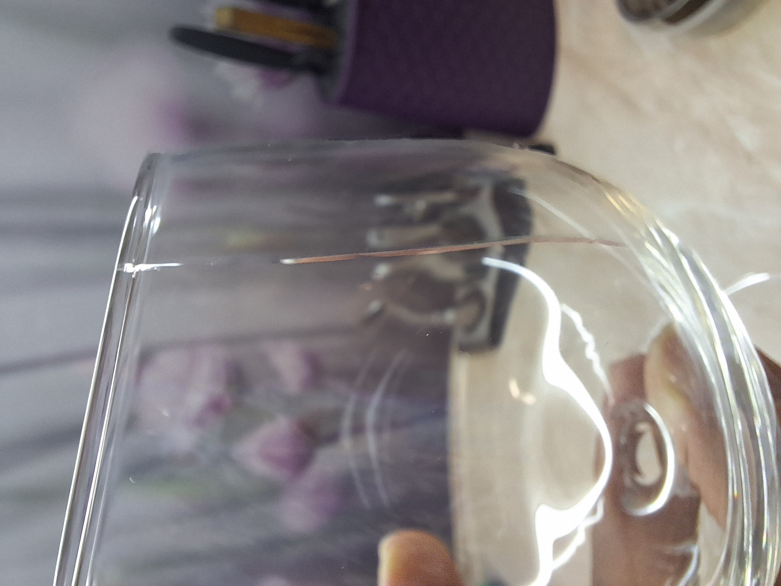 Фотография покупателя товара Набор стеклянных бокалов для коньяка «Время дегустаций. Коньяк», 250 мл, 4 шт - Фото 1