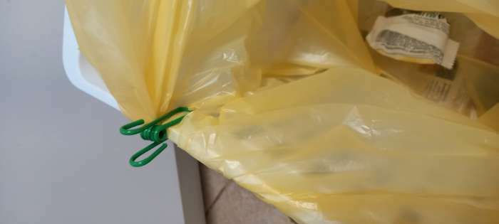 Фотография покупателя товара Прищепки бельевые Доляна, 5,5 см, 10 шт, цвет МИКС - Фото 6