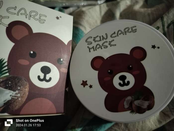 Фотография покупателя товара Патчи для глаз с золотом и водорослями, 60 шт - Фото 13