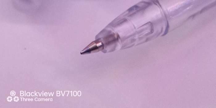 Фотография покупателя товара Ручка шариковая масляная Pensan Global-21, узел 0.5 мм, чернила синие