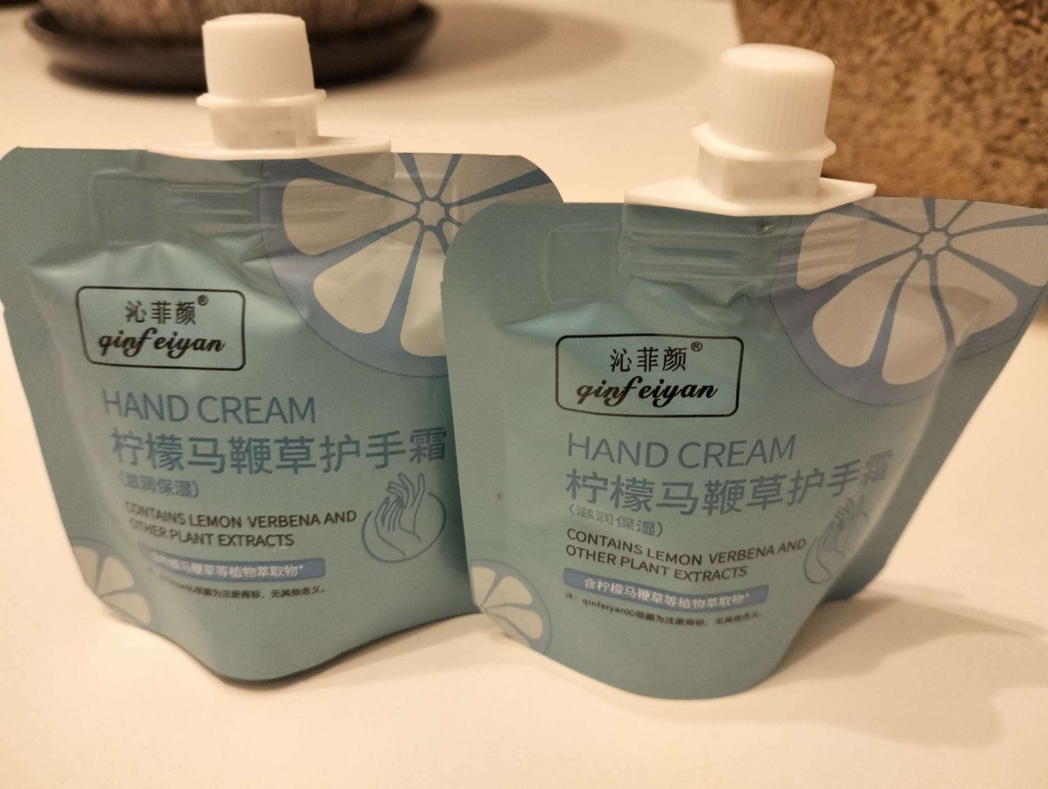 Фотография покупателя товара Крем для рук «Сакура», МИКС 30 мл - Фото 11