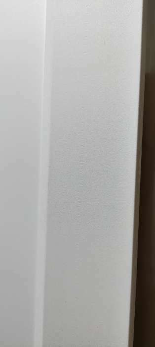 Фотография покупателя товара Комплект межкомнатной двери М-4/08 Белая шагрень 2000x600 - Фото 15