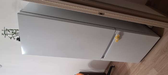 Фотография покупателя товара Холодильник Gorenje RK 4181 PW4, двухкамерный, класс A+, 264 л, белый - Фото 2