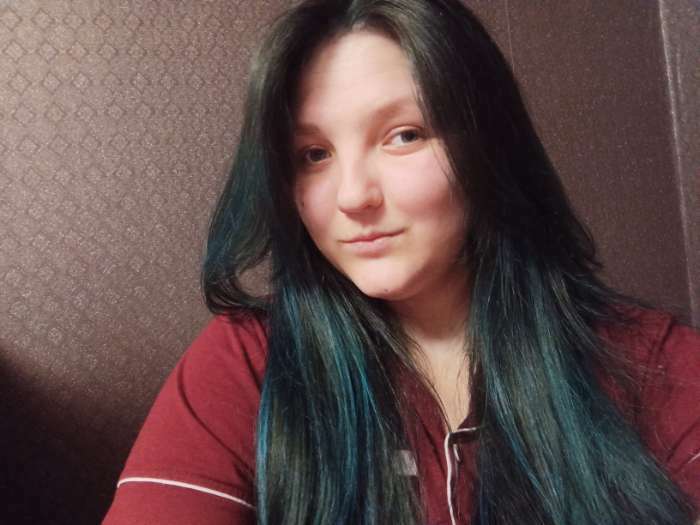 Фотография покупателя товара Бальзам синий ESTEL с прямыми пигментами для волос, 150 мл - Фото 2