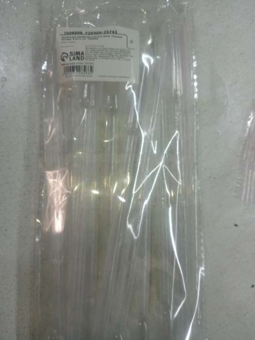 Фотография покупателя товара Пипетка пластик для рисования в технике батик "Пипетка Пастера" 5 мл 21 см - Фото 2