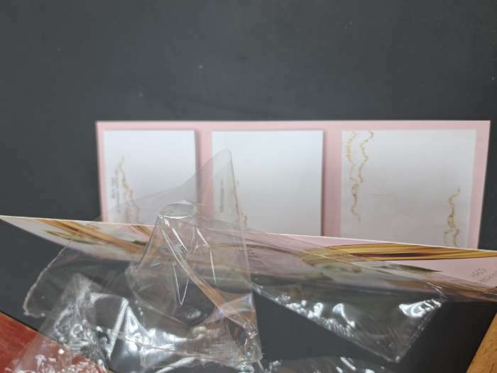 Фотография покупателя товара Блоки бумаги с отрывными листами, 30 л в открытке «С 8 Марта» - Фото 5