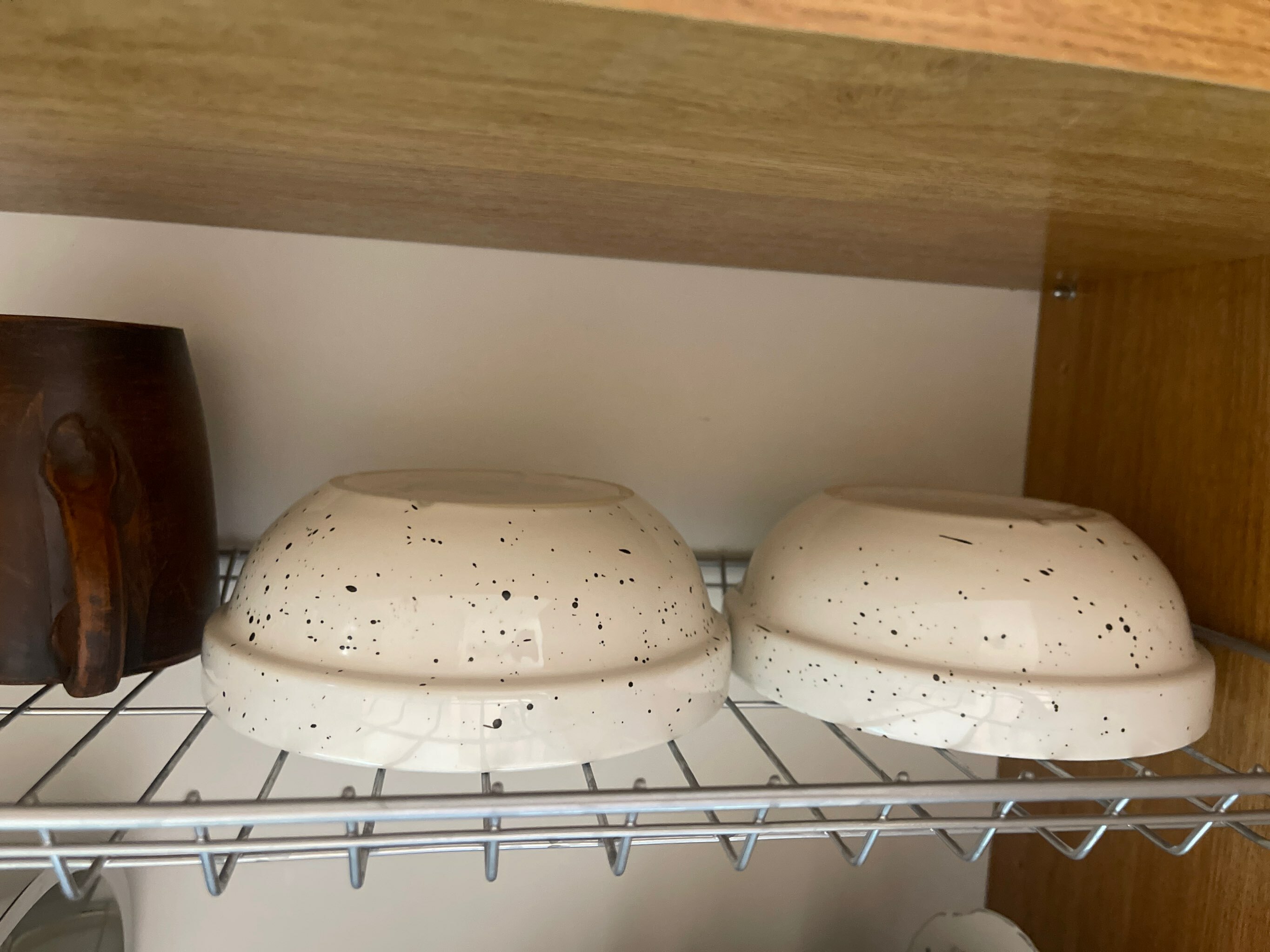 Фотография покупателя товара Тарелка глубокая Хорекс Veletta, 600 мл, d=15.5 см, h=6 см, фарфор, белая - Фото 1