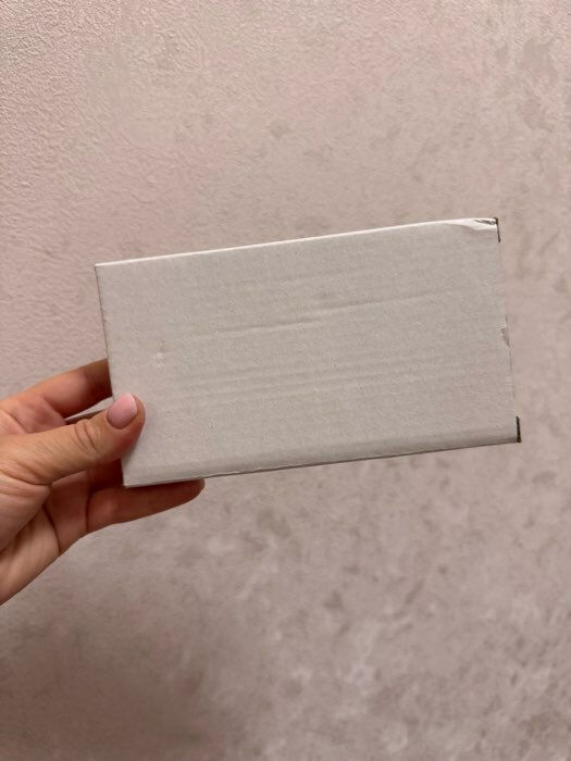 Фотография покупателя товара Соусник керамический «Морская ракушка», 8.5 х 15 см., цвет белый