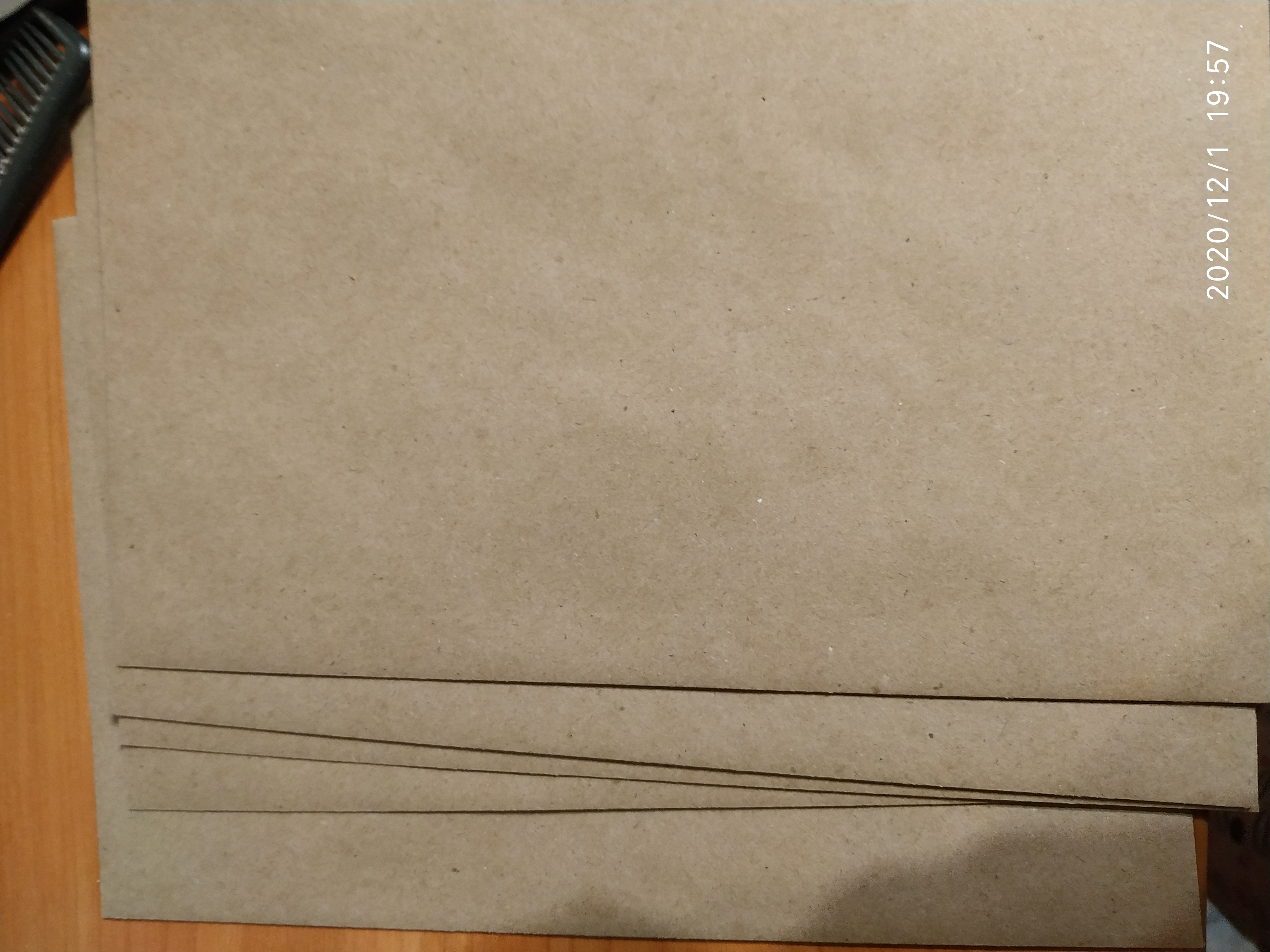 Фотография покупателя товара Письмо Деду Морозу "Колокольчики" формат А4, 100гр/м с ЦВЕТНЫМ конвертом 23х16см - Фото 20