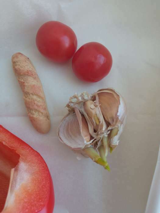 Фотография покупателя товара Молд «Багет», силикон, 7.5×3.5×1.5 см, цвет розовый - Фото 3