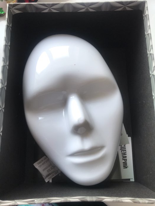 Фотография покупателя товара Настольная ролевая игра «Мафия 007» с масками, 36 карт, 18+