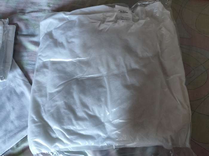 Фотография покупателя товара Подушка декоративная, размер 40×40 см - Фото 5