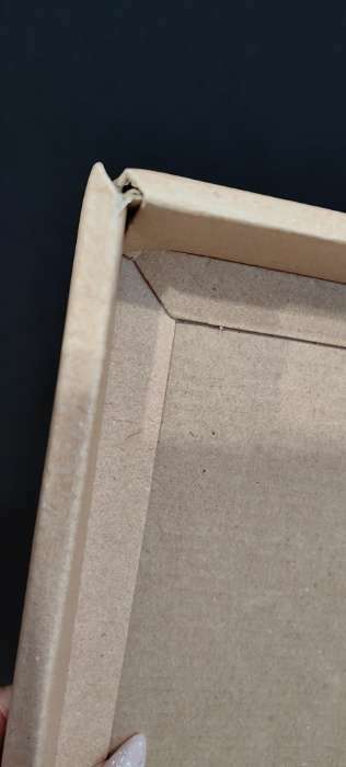 Фотография покупателя товара Коробка подарочная складная, упаковка, «Настоящему мужчине», 25.5 х 15 х 4 см - Фото 4
