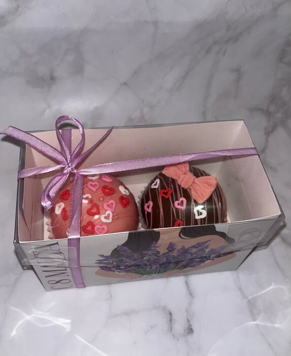 Фотография покупателя товара УЦЕНКА Кондитерская посыпка «Гормональный взрыв», 50 г (до 01.06.2025) - Фото 4