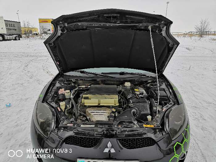 Фотография покупателя товара Шумоизоляция капота и утеплитель двигателя StP HeatShield XL, размер: 15х1350х800 мм - Фото 3