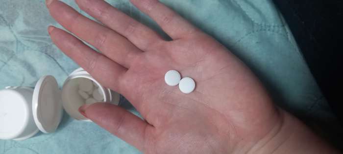 Фотография покупателя товара Магний В6  Vitamuno, 50 таблеток по 500 мг - Фото 1