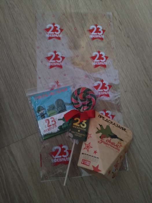 Фотография покупателя товара Леденец на палочке «15 г силы», вкус: кола, 15 г - Фото 1