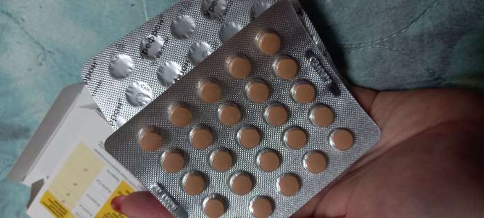 Фотография покупателя товара Урефрон, для почек и мочевыводящих путей, 50 таблеток