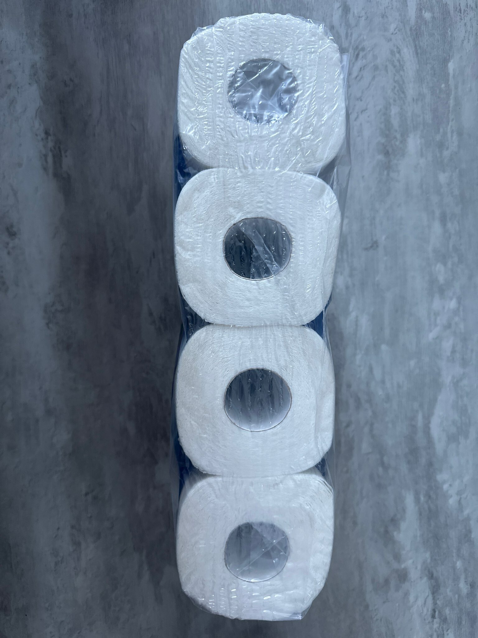 Фотография покупателя товара Туалетная бумага Papia Professional, 3 слоя, 8 рулонов