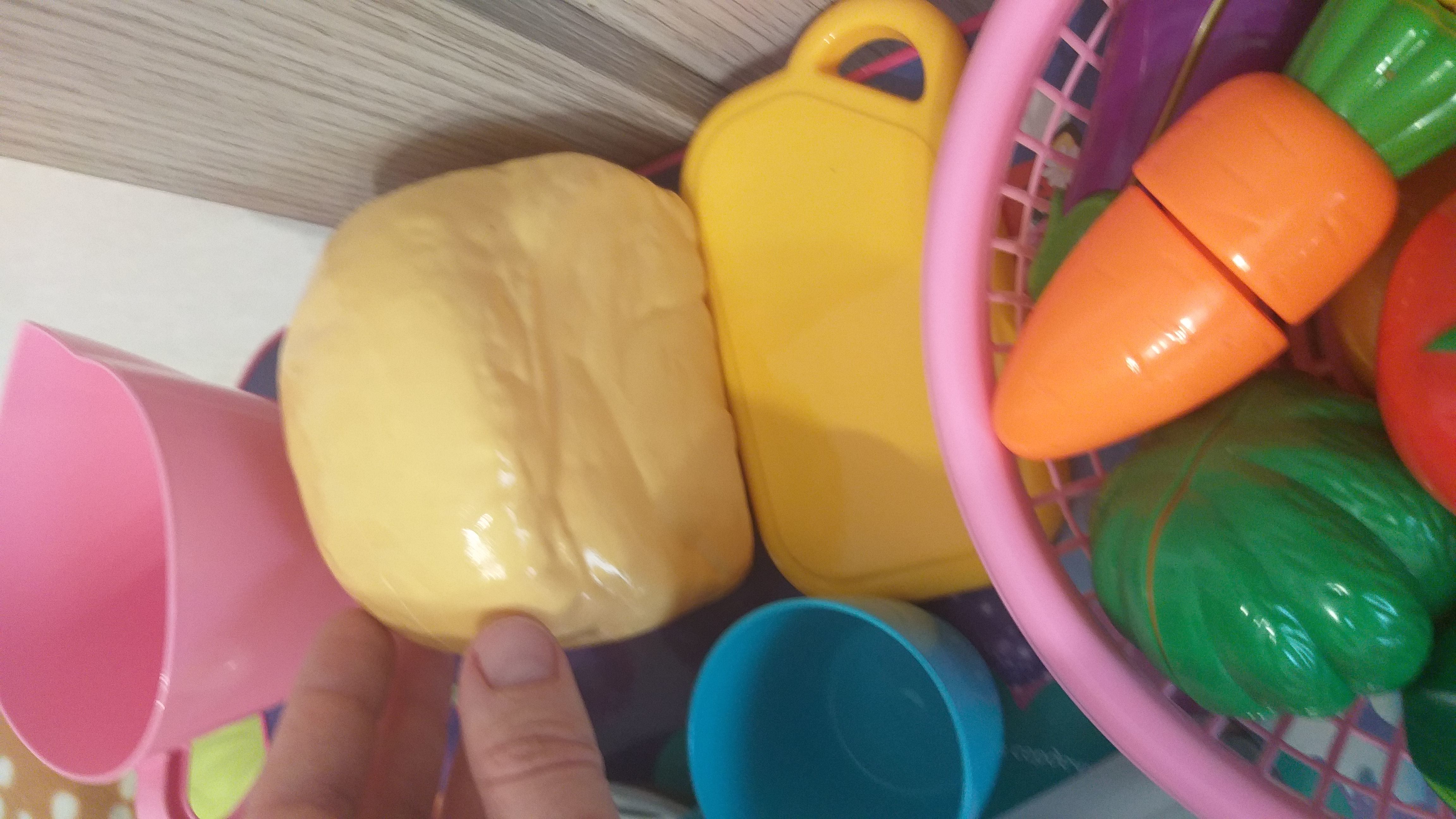 Фотография покупателя товара Игровой кухонный набор «Детский», 5 предметов