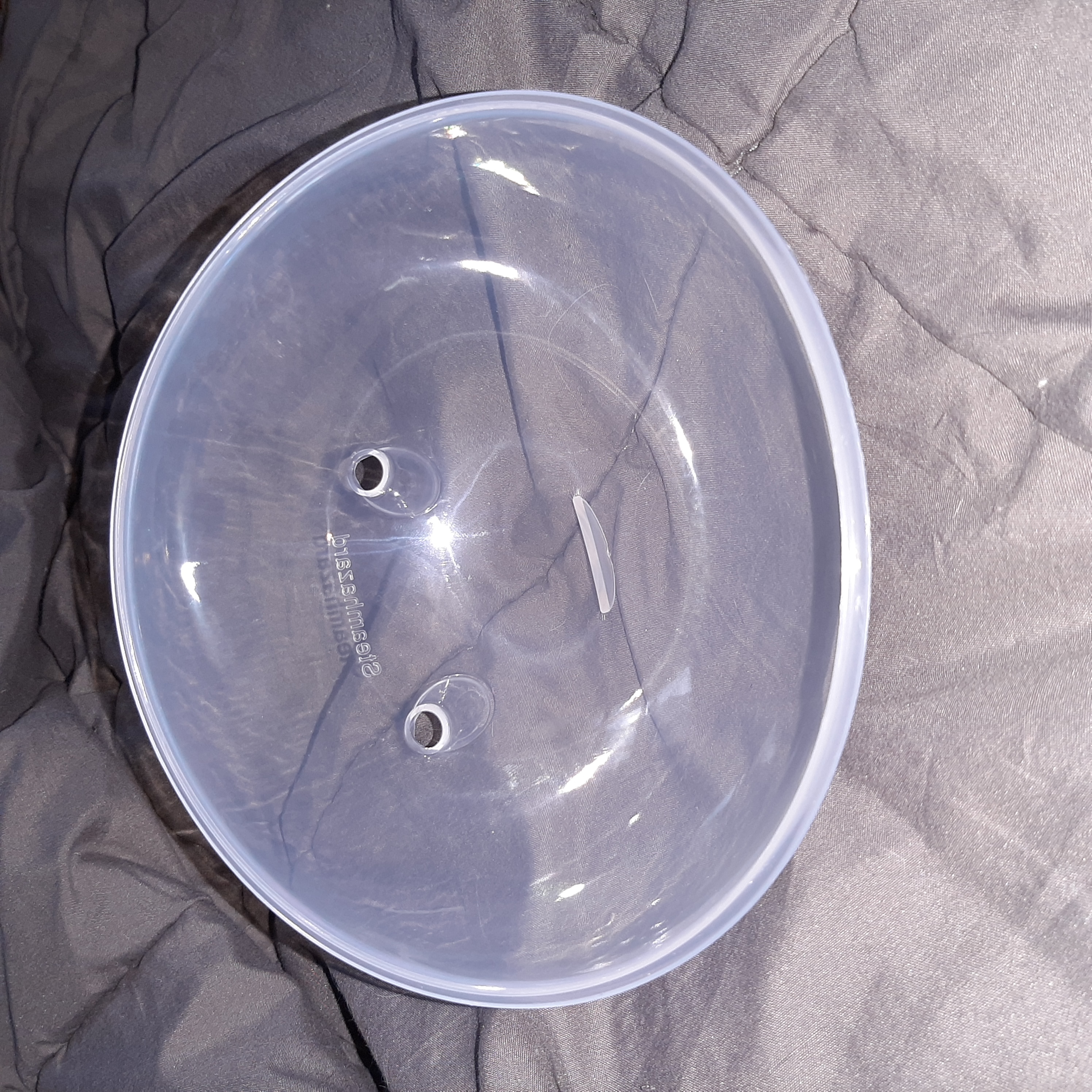 Фотография покупателя товара Сковорода электрическая Luazon EFP-01, 350 Вт, диаметр 15 см, тефлон, зеленая - Фото 1