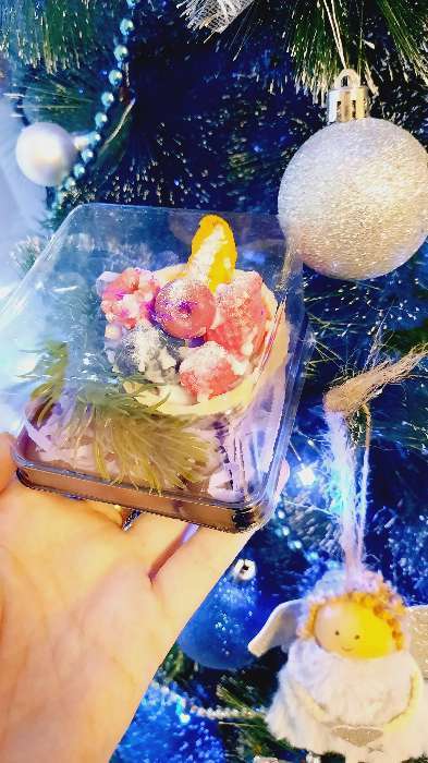 Фотография покупателя товара Силиконовая форма для мыла «Ягоды» - Фото 14