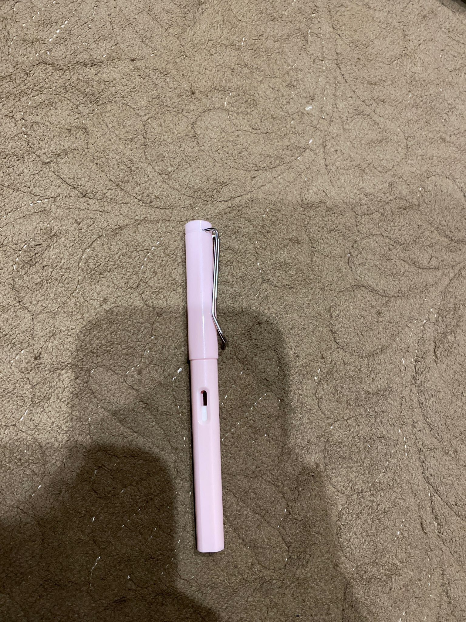 Фотография покупателя товара Карандаш чернографитный НВ, вечный, Calligrata - Фото 3