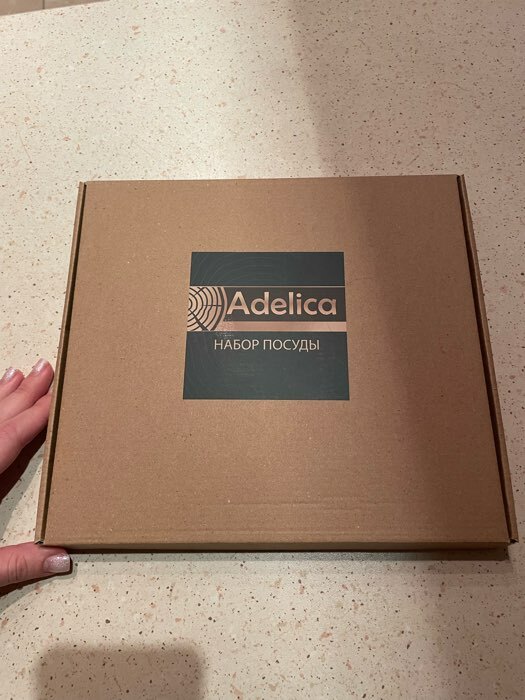 Фотография покупателя товара Подарочный набор деревянной посуды Adelica, блюдо для подачи к пиву, открывашка для бутылок, 25×22×1,8 см, 12×5×1,8 см, берёза - Фото 1
