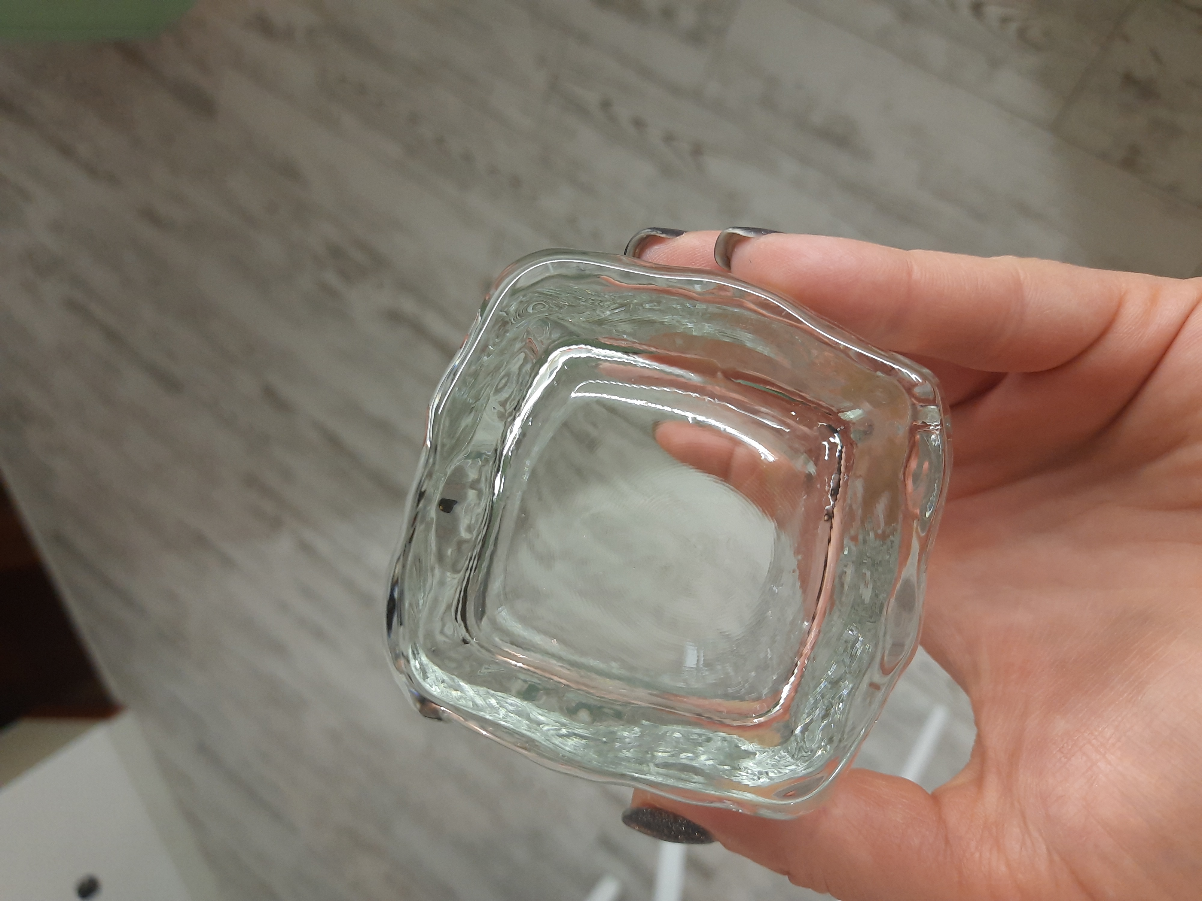 Фотография покупателя товара Набор стаканов Icy, 300 мл, 3 шт - Фото 2